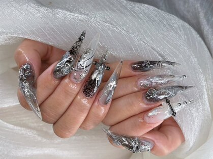 レズ(LE'S)の写真