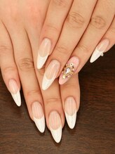 ネイルエクスプレス/『スカルプ』