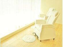 クイント(quint:)/まつげエクステブース