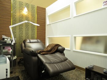 アンティア アイラッシュクラブ イオンタウン長野三輪店(Antia)/