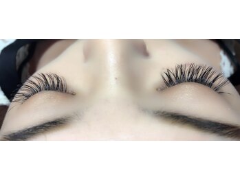 Nanaの楽美館/マツエクデザイン