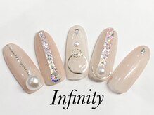 インフィニティ なんば店(Infinity)/まつげパーマ/パリジェンヌ/眉毛