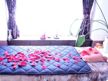 ドゥース(DOUCE)/完全プライベート空間