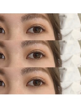 プライズアイリス アイラッシュ 池袋東口店(prize Iris eyelash)/まつ毛パーマ♪【池袋】