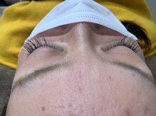 ベリー 藤枝田沼店(Very)/【藤枝田沼】まつ毛エクステ