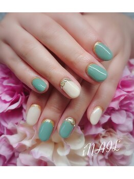 アイネイル(iNAIL)/