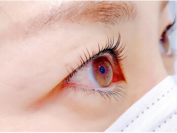 ニューディール 大通店(New deal)/eyelash perm design*