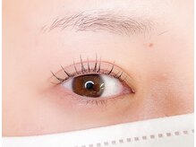 モーブ(mauve)/ラッシュリフト（まつ毛パーマ）