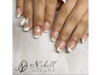 ナシェル(N'chell)/バーチャルフレンチ