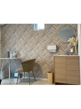 小規模プライベートサロン