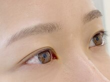 ブリッランテ(Brillante)/美眉スタイリング