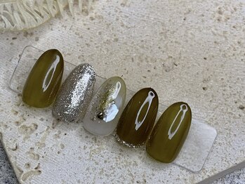 ネイルジョリー(Nail Jolie)/