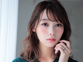 モアエッジ 三軒茶屋店(more edge)の写真/【パリジェンヌ¥5990/まつげパーマ¥5500/フラット60分付け放題¥5500】高度な技術で"なりたい瞳"を実現♪