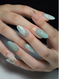 JUNX Nail Collection