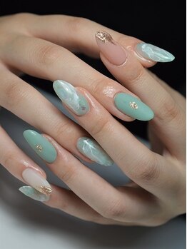 ジュンクス(JUNX)/JUNX Nail Collection