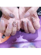 アウラ 新宿西口店(aura)/吉野担当☆オフ有105分無90分