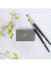 ブラッシュ バイ オトナ 相模原(BRUSH by 0107)/オーナーが出かける0107コスメ