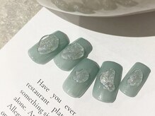 スリープ ジユウガオカ(Sleep jiyugaoka)/アートコース　13750円