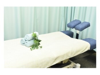 シンメトリー 池袋店