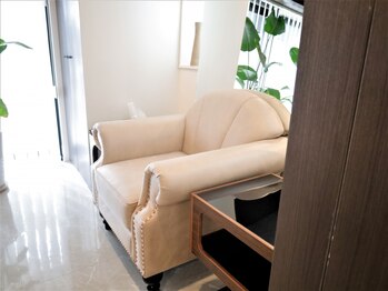 フェイズ(PHASE)/異なるコンセプトの個室【1】