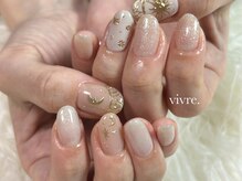 ヴィーヴル(vivre.)/