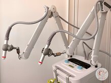 銀のすず 銀座院/スーパーライザー