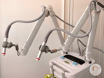 銀のすず 銀座院/スーパーライザー