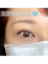 クワトロ バイ ベルキャット/＊パリジェンヌ/上下＊