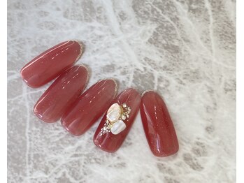 10月の定額デザイン