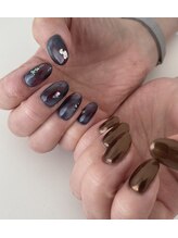 ヴィ(Vie.)/ニュアンス