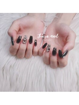 ティアラネイル 宇都宮/