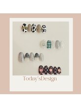 ココビューティー(COCOBEAUTY)/定額ネイル