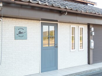 デザイン スペース アイリー(Design Space IRIE)/外観