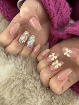 アミリー(Amily)/ちぐはぐ