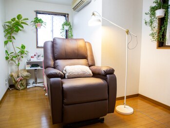 マムズネイルプラス(mam’s nail plus)/Eyelash room