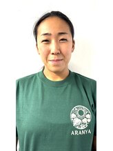 アランヤ(ARANYA)&nbsp;みはる 