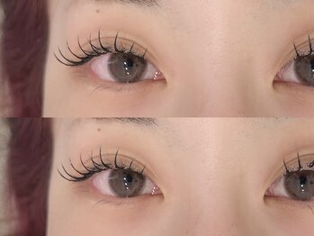 ヴィヴィ バイ セブンルックス(vivi by 7LOOKS)/まつ毛エクステ