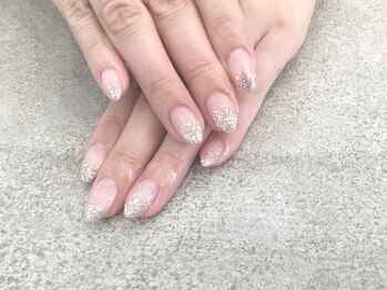 グラデーション