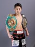 東洋太平洋チャンピオン粉川選手とマンツーマンボクシングフィットネス60分