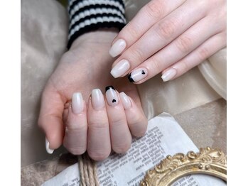 ミスユー(Miss U)/