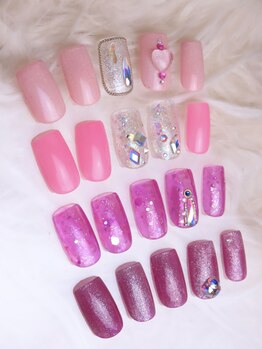 ミー(Me)/定額デザイン