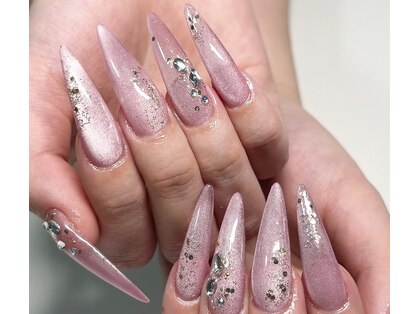 アランネイル(ALAN nail)の写真