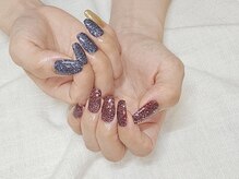 フォレット(Foret)/フラッシュネイル