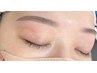 【美眉】アイブロウWAX＋フルフェイスWAX　¥9100