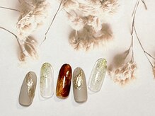 カノア(KANOA)/9月定額トレンド