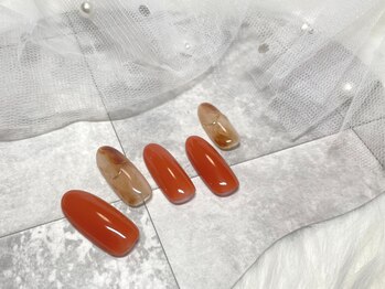 グリスター(Glister)/Aコース 6600円