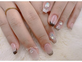 フローラネイルサロン/