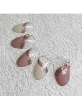 プールヴー☆オングル/