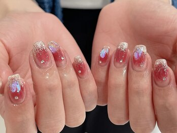 ワイワイ(yy)/ガーリー