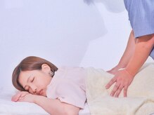 整体アンドボディメイク 禅